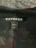Express 100% Polyester Black Sleeveless Blouse Size L - photo 7