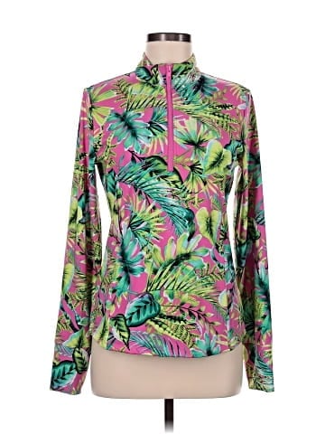 Tommy Bahama Track Jacket (view 1)