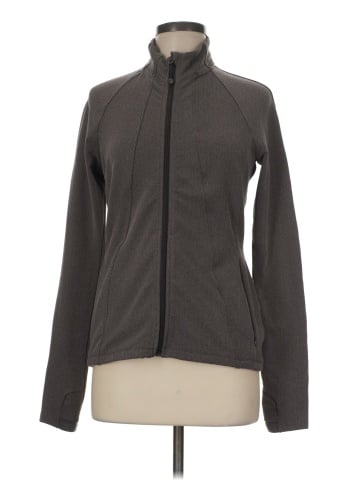 Athleta Track Jacket (view 1)