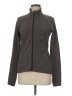 Athleta Gray Track Jacket Size M - photo 1