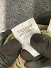 Kasper Solid Tan Casual Dress Size 18 - photo 8