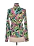Tommy Bahama Tropical Pink Track Jacket Size M - photo 2