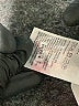 H&M Gray Coat Size M - photo 7
