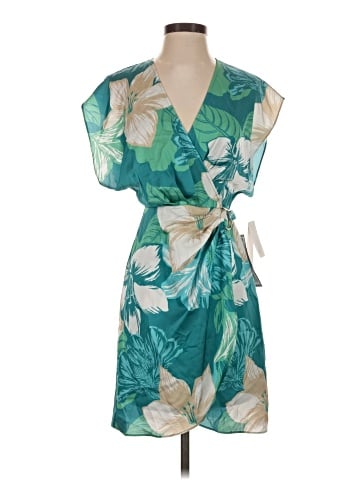 Adrianna Papell Cocktail Dress (view 1)