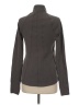Athleta Gray Track Jacket Size M - photo 2
