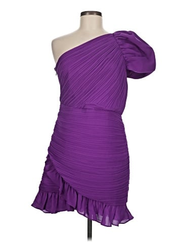 Express Cocktail Dress (view 1)