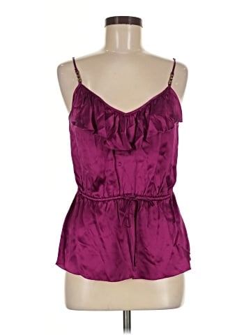Trina Turk Sleeveless Blouse (view 1)