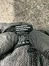 Hue Tweed Black Jeggings Size L - photo 8