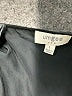Umgee 100% Polyester Black Long Sleeve Blouse Size L - photo 7