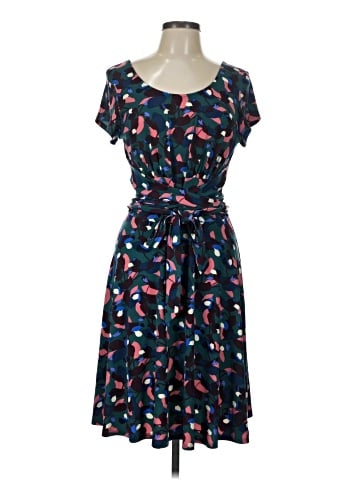 Leota Casual Dress (view 1)