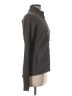 Athleta Gray Track Jacket Size M - photo 4