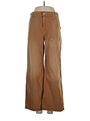 RE/DONE Khakis (view 1)