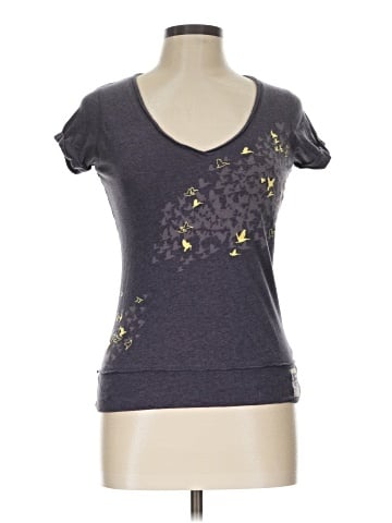 Mantaray Short Sleeve T-Shirt (view 1)