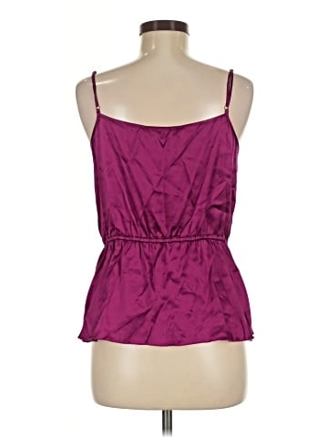 Trina Turk Sleeveless Blouse (view 2)