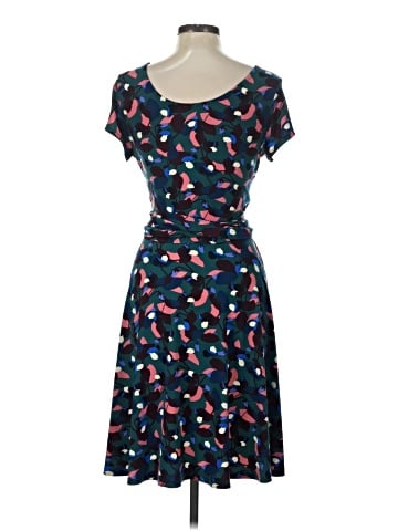 Leota Casual Dress (view 2)