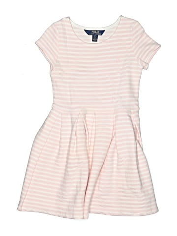 Polo by Ralph Lauren Dress (view 1)