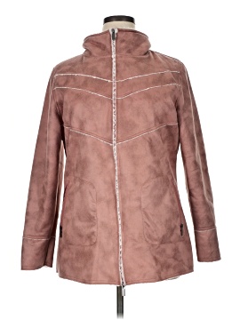 Wooly Bully Wear Colorado Coat