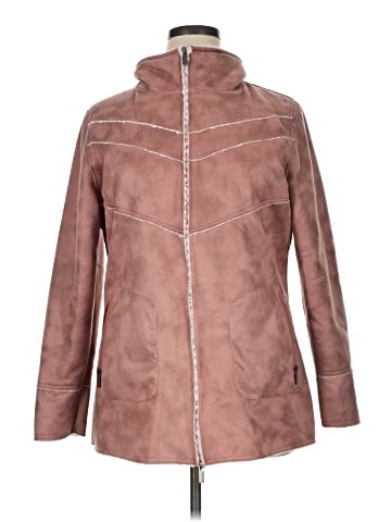 Wooly Bully Wear Colorado Coat (view 1)