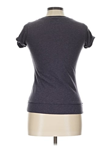 Mantaray Short Sleeve T-Shirt (view 2)