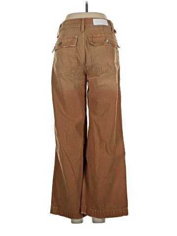 RE/DONE Khakis (view 2)