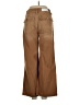 RE/DONE 100% Cotton Brown Khakis Size 25 waist - photo 2