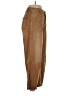 RE/DONE 100% Cotton Brown Khakis Size 25 waist - photo 4