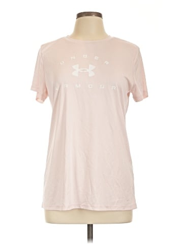 Under Armour Active T-Shirt (view 1)