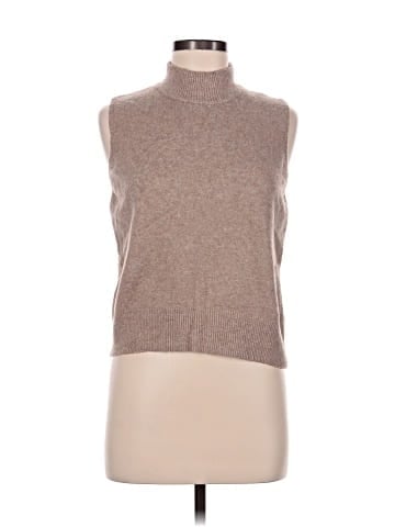 Tahari Sweater Vest (view 1)