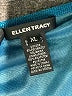 Ellen Tracy Teal Sweater Vest Size XL - photo 7