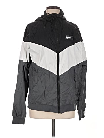 Nike Windbreaker (view 1)