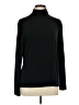 Chico's Black Long Sleeve Turtleneck Size Lg (2) - photo 1