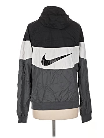 Nike Windbreaker (view 2)