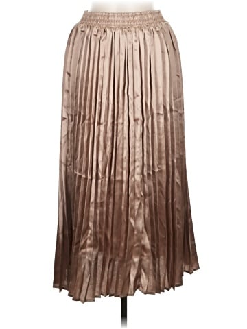 Sweet Lemon Formal Skirt (view 1)