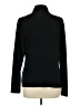 Chico's Black Long Sleeve Turtleneck Size Lg (2) - photo 2