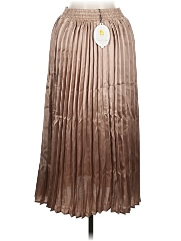 Sweet Lemon Formal Skirt (view 2)