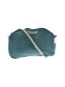 Rebecca Minkoff Teal Crossbody Bag One size - photo 1