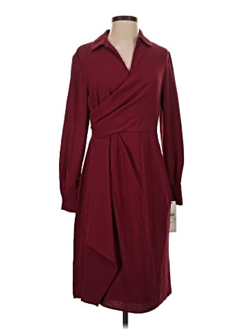 Calvin Klein Casual Dress (view 1)