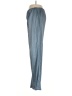 Assorted Brands 100% Polyester Chevron-herringbone Blue Casual Pants One size - photo 5