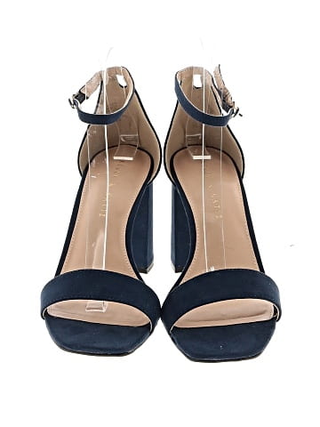 Kelly & Katie Sandals (view 2)