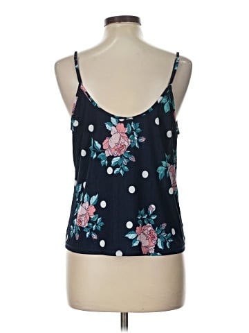 Secret Treasures Sleeveless Blouse (view 2)