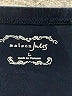 Maison Jules Solid Blue Active Pants Size L - photo 7