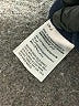 Maison Jules Solid Blue Active Pants Size L - photo 8