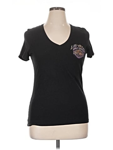 Harley Davidson Short Sleeve T-Shirt (view 1)