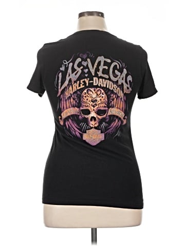 Harley Davidson Short Sleeve T-Shirt (view 2)