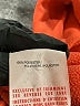 Puma 100% Polyester Orange Pullover Hoodie Size L - photo 8