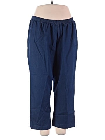 Alfred Dunner Casual Pants (view 1)