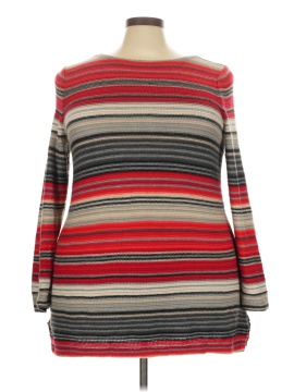 Lauren By Ralph Lauren Pullover Sweater