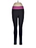 Lululemon Athletica Color Block Purple Active Pants Size 4 - photo 1