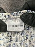 Zara Blue Skort Size 11 - 12 - photo 3