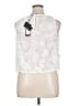 Vero Moda White Sleeveless Blouse Size XL - photo 2